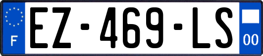 EZ-469-LS