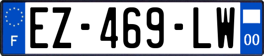 EZ-469-LW