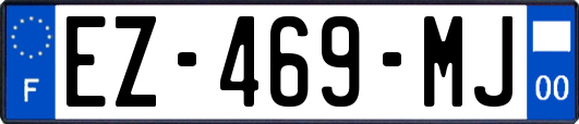 EZ-469-MJ