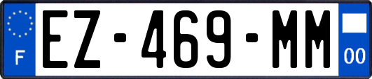 EZ-469-MM