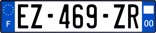 EZ-469-ZR