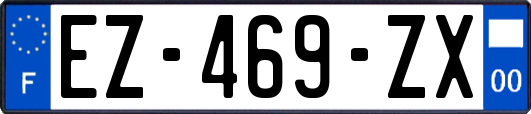 EZ-469-ZX