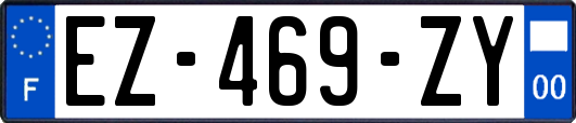 EZ-469-ZY