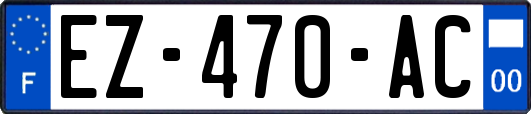 EZ-470-AC