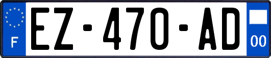 EZ-470-AD