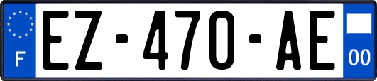 EZ-470-AE