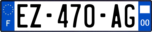 EZ-470-AG