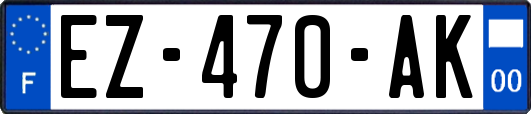 EZ-470-AK