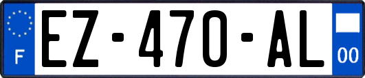 EZ-470-AL