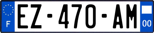 EZ-470-AM