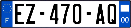 EZ-470-AQ