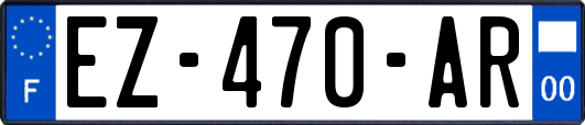 EZ-470-AR