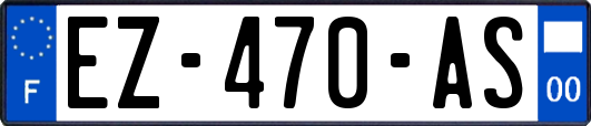 EZ-470-AS