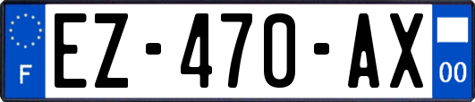 EZ-470-AX