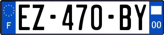 EZ-470-BY