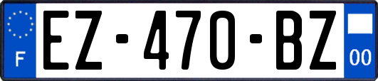 EZ-470-BZ