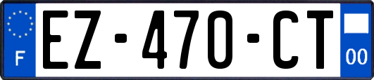 EZ-470-CT