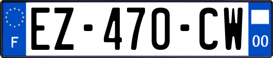 EZ-470-CW