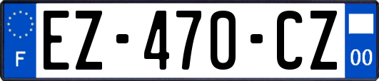 EZ-470-CZ