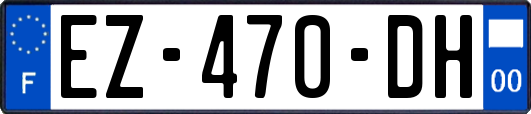 EZ-470-DH