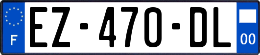 EZ-470-DL