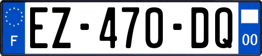 EZ-470-DQ