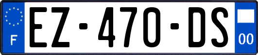 EZ-470-DS