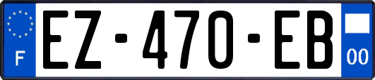 EZ-470-EB