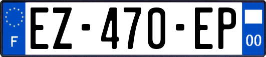 EZ-470-EP