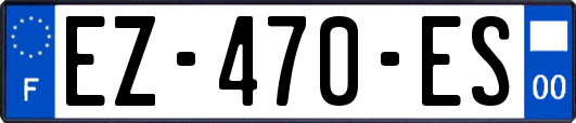 EZ-470-ES