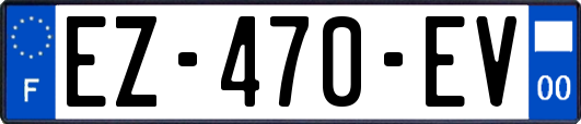 EZ-470-EV