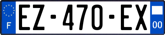 EZ-470-EX