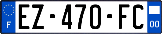 EZ-470-FC