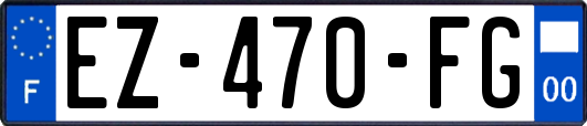 EZ-470-FG