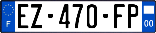 EZ-470-FP