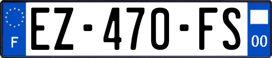 EZ-470-FS