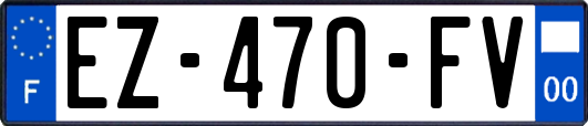 EZ-470-FV