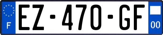 EZ-470-GF