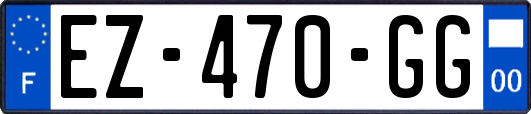 EZ-470-GG