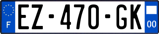 EZ-470-GK