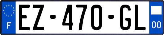 EZ-470-GL