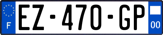 EZ-470-GP