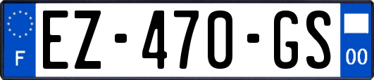 EZ-470-GS