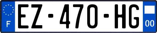 EZ-470-HG