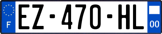 EZ-470-HL