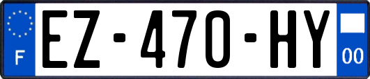 EZ-470-HY