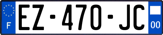 EZ-470-JC