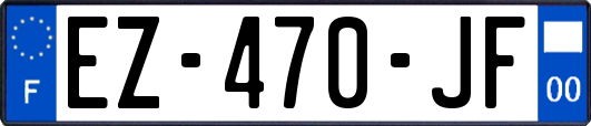 EZ-470-JF