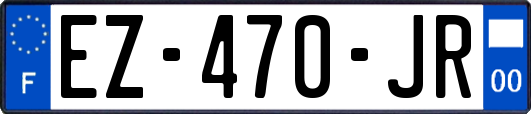 EZ-470-JR