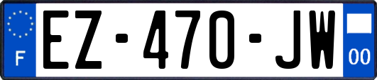 EZ-470-JW